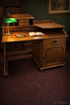 psací stůl - 1