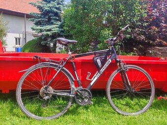 Jízdní kolo Merida