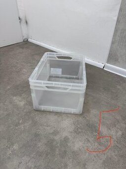 PRODEJ PLASTOVÝCH BOXŮ – IDEÁLNÍ PRO CHOVATELE