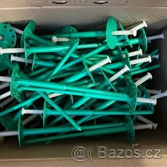 92ks Hmoždinka talířová RJOT H4 - 1