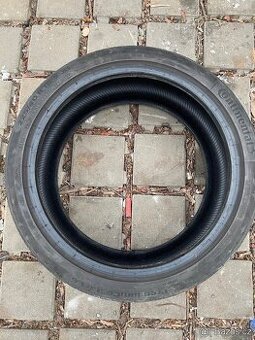 225/40/18 letní continental - 1