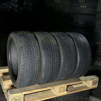 Zimní pneu 215/45 R20 95V Nokian 7mm