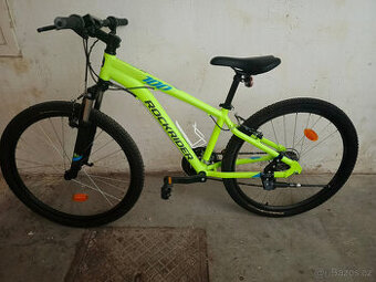 Horské kolo Rockrider ST100 xs 26''