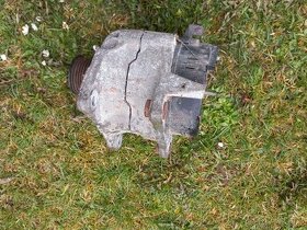 alternátor škoda felicia