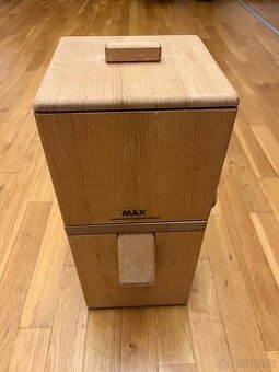 Mlýnek na obilí - Salzburský mlýnek MAX | made in Rakousko