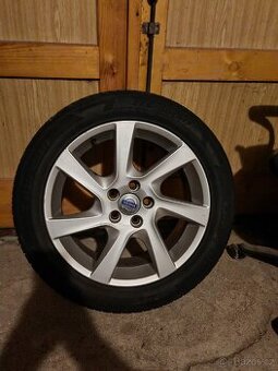 ALU kola org.volvo r17