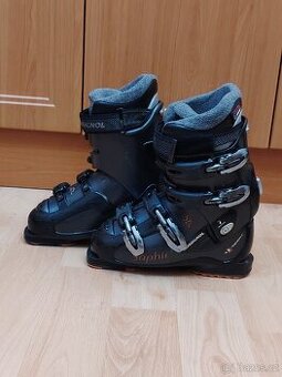 Lyžařské boty Rossignol Saphir