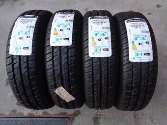 Letní pneu Semperit Comfort life 2 165/65 r15