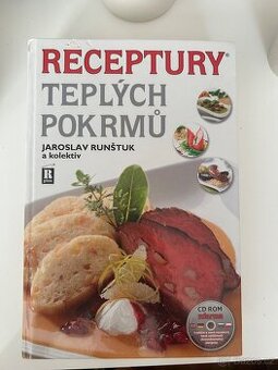 Receptury teplých pokrmů