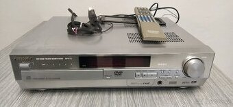 Panasonic SA HT75 domácí kino