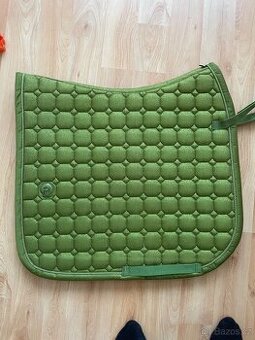 Eskadron Platinum Crystal green