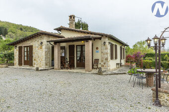 Rezidence Viola u obce Sarteano, Toskánsko