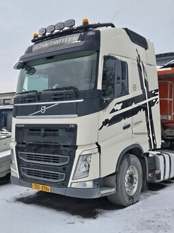 VOLVO FH 500