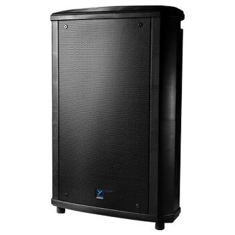 Aktivní repro Yorkville NX 750-P2 750W špičkový zvuk