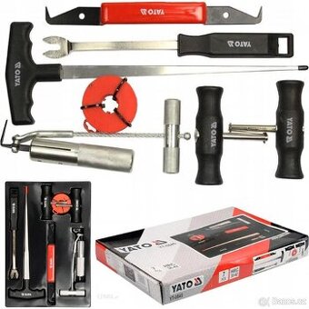 Sada na výměnu oken NOVÁ