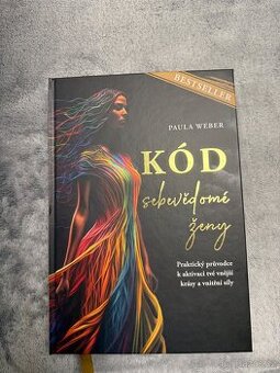 Kód sebevědomé ženy