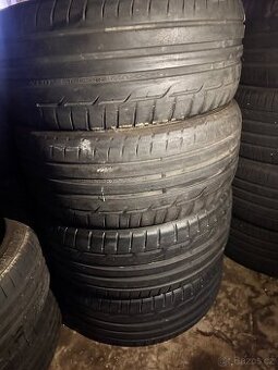 Letní sada pneu 225/45 R17 - Dunlop
