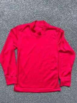 Funkční tričko Progress 116/122