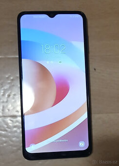 Samsung Galaxy A12, pamět 128GB