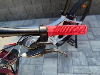 Dětské dívčí kolo 6" SCOTT