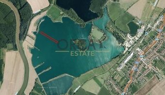 0,2 ha vodní plochy v k.ú. Chylice