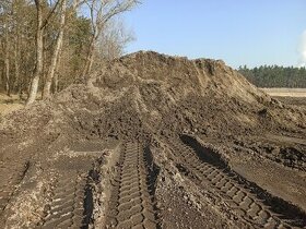 Hezká hlína, ornice