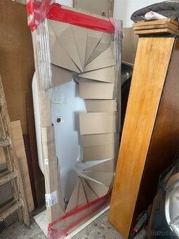 Akrylátová vana Riho Linares 190x90 cm