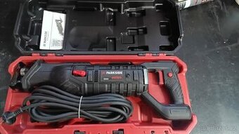 Pila ocaska Parkside performance