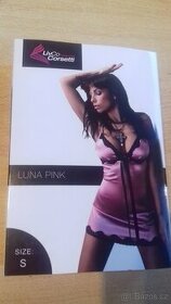 Dámská košilka + kalhotky NOVÉ