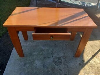 Prodám stůl a dva noční stolky