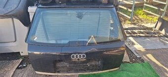 Audi A6 C5 combi zadni 5 vrata s oknem bez koroze