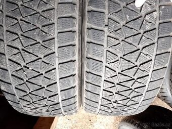 185/60/15 84t Barum - zimní pneu 2ks