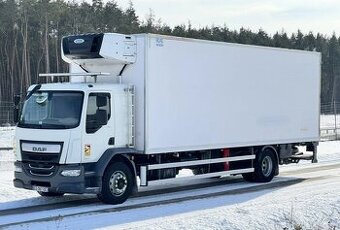 DAF LF 310 - 4x2 – Mrazák – EURO 6