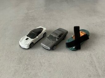 Matchbox modely