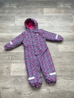 Zimní kombinéza, vel. 98