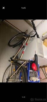 Olpran kolo pánské