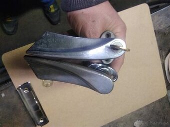 Kličky Praga, Tatra, Aero , Škoda a ine . Sada č.4