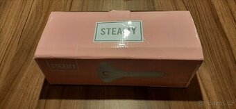 STEAMY - ruční napařovací žehlička nepoužitá