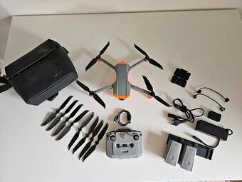 DJI Mavic Air 2 Fly More Combo