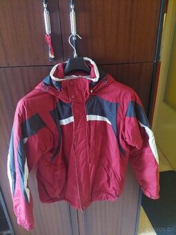 Pánská zimní bunda COLUMBIA NOVÁ