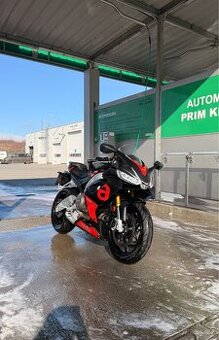 Aprilia RS 660