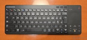 BT klavesnice