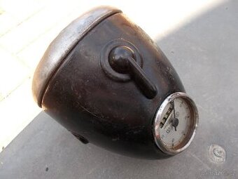 světlo čz 125 150 ct