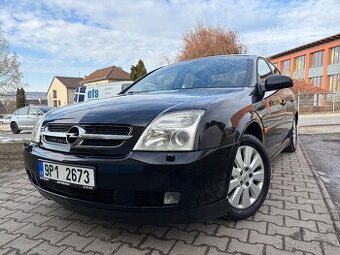 Opel Vectra 2.2 i nová STK 2/28