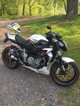 MV Agusta brutale 1078rr