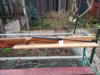 Vzduchovka Slavia 630, vz. 77