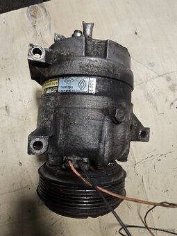 Kompresor Klimatizace Renault