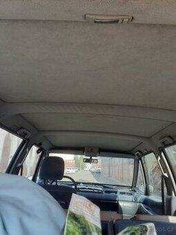 Renault Espace 3 2.0 16V