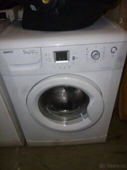 pračka beko A+A,na5kg,1000 ot.