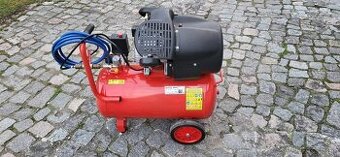 Kompresor Hecht 2353